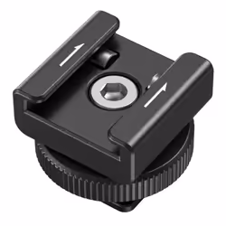 SmallRig 4822 microphone part/accessory
