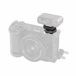SmallRig 4822 microphone part/accessory