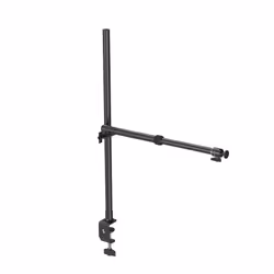 SmallRig 4938, Mount set, Black, Aluminium, Copper, Iron, Nylon, Silicone, Stainless steel, 2 kg, 1/4-20", 360°