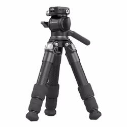 SmallRig 5025, 3 leg(s), Black, 43.2 cm, 845 g