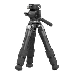 SmallRig 5025 tripod Digital/film cameras 3 leg(s) Black