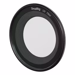 SmallRig 5214, 37 mm, Ultraviolet (UV) camera filter, 1 pc(s)