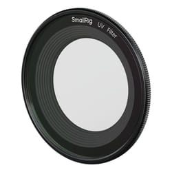 SmallRig 5214 camera lens filter Ultraviolet (UV) camera filter 37 mm