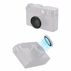 SmallRig 5214 camera lens filter Ultraviolet (UV) camera filter 37 mm
