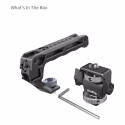 SmallRig 5322 Top handle