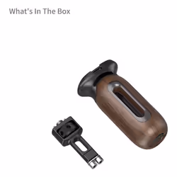 SmallRig 5238 camera mounting accessory Camera handle