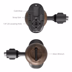 SmallRig 5238 camera mounting accessory Camera handle