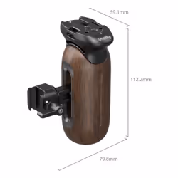 SmallRig 5239 camera mounting accessory Camera handle