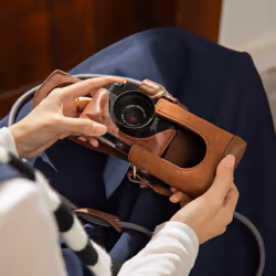 SmallRig 5218 Body case Brown