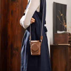 SmallRig 5218 Body case Brown