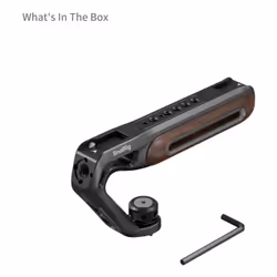 SmallRig 5252 camera mounting accessory Top handle