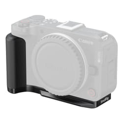 SmallRig 5429 camera cage 1/4" Black