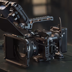 SmallRig 5587 Cage