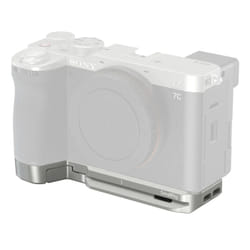 SmallRig 5482 camera mounting accessory Base plate/camera plate/rods