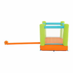 Bestway H2OGO!® Jump and Soar™ Kids Inflatable Mega Bouncer 1.70 m - Additional view 4