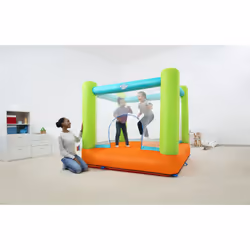 Bestway H2OGO!® Jump and Soar™ Kids Inflatable Mega Bouncer 1.70 m - Additional view 6