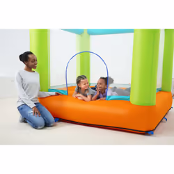 Bestway H2OGO!® Jump and Soar™ Kids Inflatable Mega Bouncer 1.70 m - Additional view 7