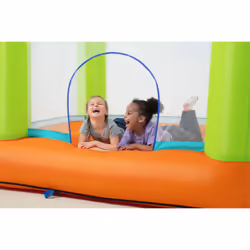 Bestway H2OGO!® Jump and Soar™ Kids Inflatable Mega Bouncer 1.70 m - Additional view 8