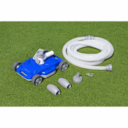 Bestway Flowclear AquaDrift Automatic Pool Vacuum Cleaner - Additional view 7