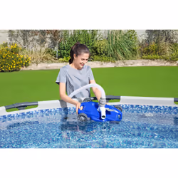 Bestway Flowclear AquaDrift Automatic Pool Vacuum Cleaner - Additional view 8
