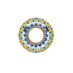 Bestway Flirty Fiesta Swim Ring Float 42"