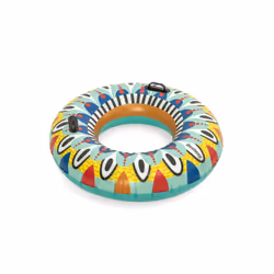 Bestway Flirty Fiesta Swim Ring Float 42"