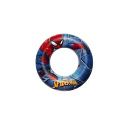 Bestway Spiderman Inflatable Swim Ring 56cm