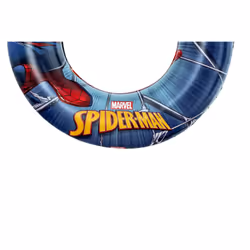 Bestway Spiderman Inflatable Swim Ring 56cm - Additional view 4