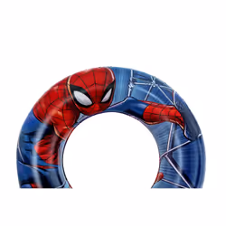 Bestway Spiderman Inflatable Swim Ring 56cm - Additional view 5