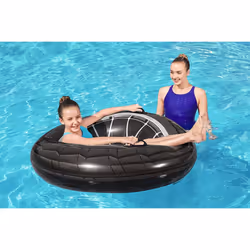 Bestway Inflatable High Velocity Tire Tube Φ1.19m