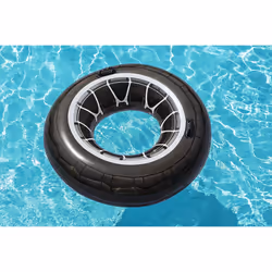 Bestway Inflatable High Velocity Tire Tube Φ1.19m - Additional view 5