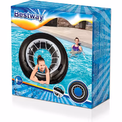 Bestway Inflatable High Velocity Tire Tube Φ1.19m - Additional view 6