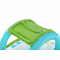 Bestway Space Splash Inflatable Baby Boat with Sunshade - Additional view 8