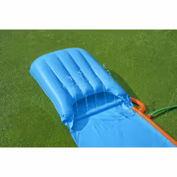 Bestway H2OGO! Tsunami Splash Ramp Single Slide 4.88 - Additional view 5