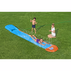 Bestway H2OGO! Tsunami Splash Ramp Single Slide 4.88 - Additional view 8