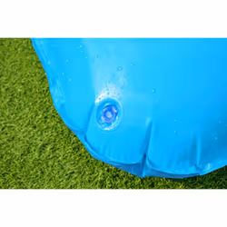Bestway H2OGO! Triple Water Slide with Tsunami Splash Ramp 4.88 m - Additional view 5