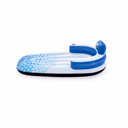 Bestway Hydro-Force Indigo Wave Pool Lounge 1.83 m - Additional view 4
