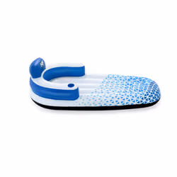 Bestway Hydro-Force Indigo Wave Pool Lounge 1.83 m - Additional view 5
