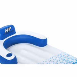 Bestway Hydro-Force Indigo Wave Pool Lounge 1.83 m - Additional view 7