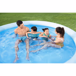 Bestway Fast Set Round Inflatable Pool 3.05 m x 66 cm - Additional view 6