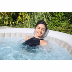 Bestway Lay-Z-Spa Padded Pillow Hot Tub Spa Accessory - Additional view 4
