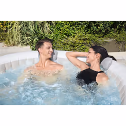 Bestway Lay-Z-Spa Padded Pillow Hot Tub Spa Accessory - Additional view 5