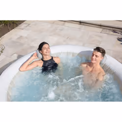 Bestway Lay-Z-Spa Padded Pillow Hot Tub Spa Accessory - Additional view 6
