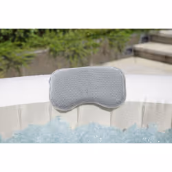 Bestway Lay-Z-Spa Padded Pillow Hot Tub Spa Accessory - Additional view 7