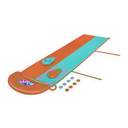 Bestway Double Water Slide with Sponge Soakers Toys 4.88