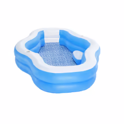 Bestway Splashview 8 Inflatable Family Pool with See-Through Window - Additional view 4