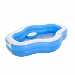 Bestway Splashview 8 Inflatable Family Pool with See-Through Window - Additional view 5