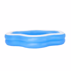 Bestway Splashview 8 Inflatable Family Pool with See-Through Window - Additional view 7