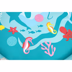 Bestway Underwater Kids Sprinkler Splash Pad 65" - Additional view 4