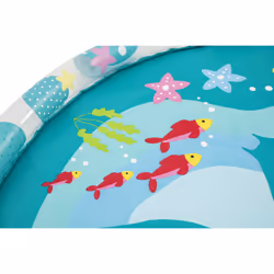 Bestway Underwater Kids Sprinkler Splash Pad 65" - Additional view 5